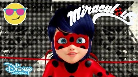 Miraculous Season 2 SNEAK PEEK Gigantitan Official Disney Channel UK