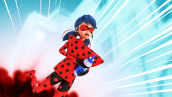 MIRACULOUS, 🐞 DERISION 🐾, SEASON 5