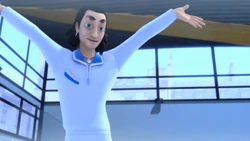 Click here to view the image gallery for Philippe.