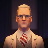 Gabriel Agreste/Movie