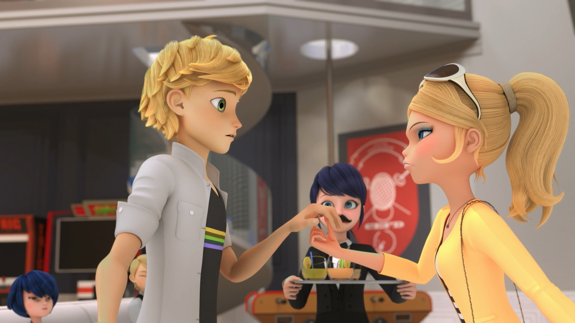 Gabriel Agreste Miraculous Ladybug Wiki Fandom Gabriel Agreste Miraculous Ladybug Wiki Fandom