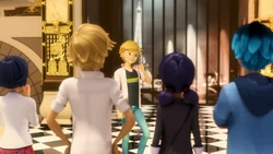 Click here to view the image gallery for Musée Grévin.