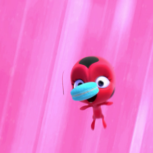 Tikki Gallery Miscellaneous Miraculous Ladybug Wiki Fandom Tales of ladybug and cat noir, season 1 volpina ladybug & cat noir: miraculous ladybug wiki