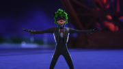 Miraculous World - Paris Special 374