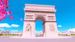 Click here to view the image gallery for Place Charles de Gaulle.