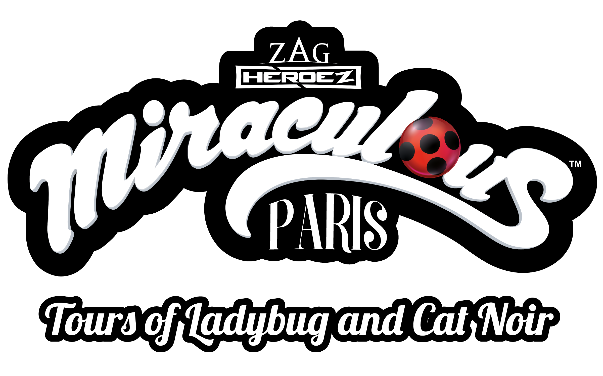 MIRACULOUS WORLD: PARIS 2 