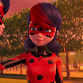 Ladybug