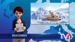 Click here to view the image gallery for Nadja Chamack.