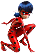 Ladybug Render 4