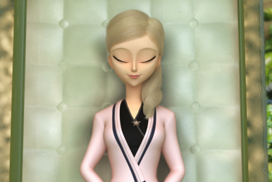 GLISS Barbie Movies Wiki Fandom