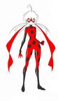Ladybug PV Outfit Design by Astruc 2