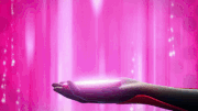 Magical Charm (Maya)