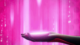 Magical Charm (Maya)