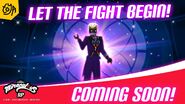 New battle with Monarch Miraculous RP Thumbnail