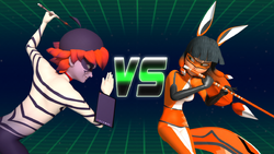miraculous all star brawl game