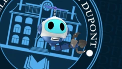 Click here to view the image gallery for Markov.