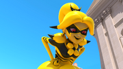 Queen Banana (305)