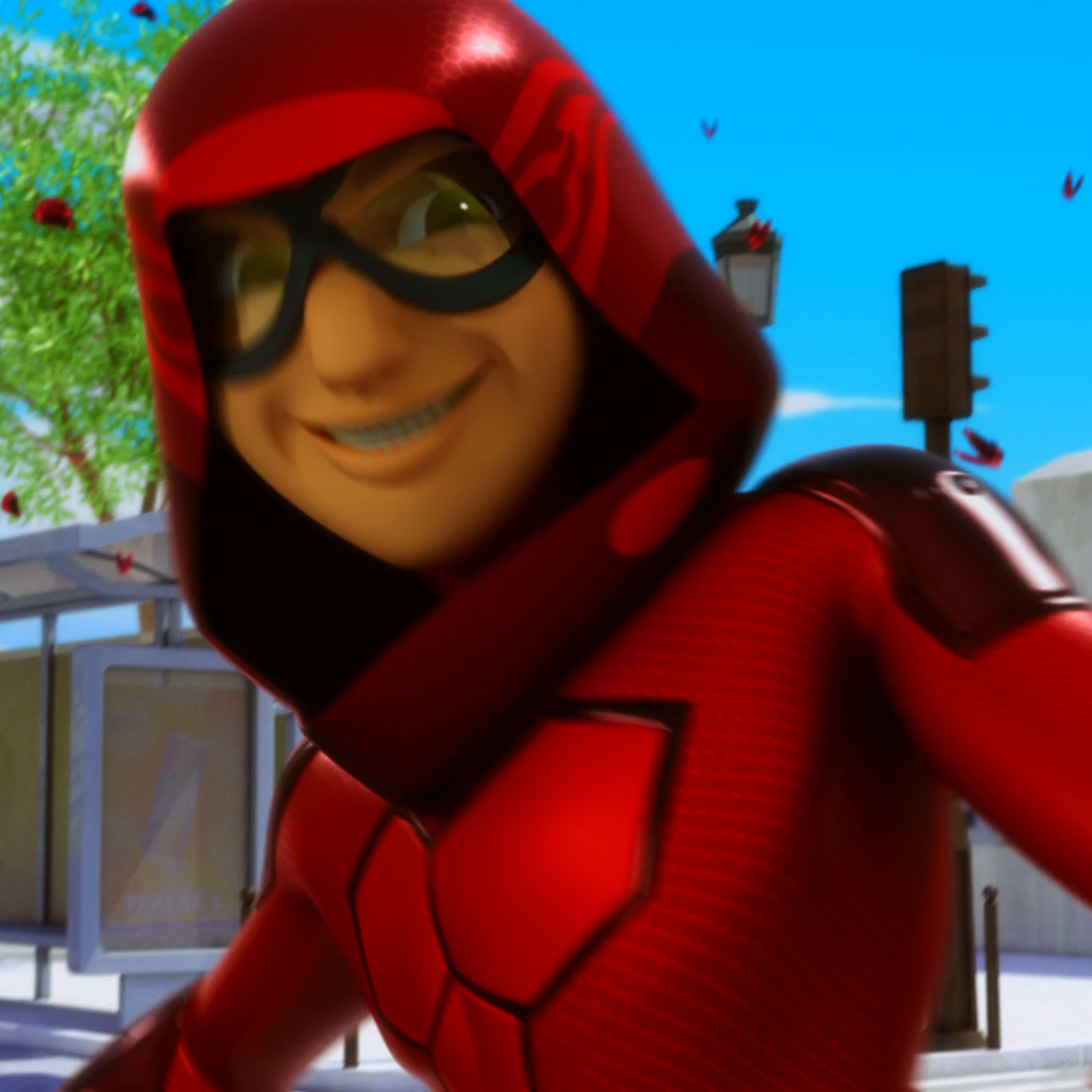 Nino Lahiffe Miraculous Ladybug Wiki Fandom