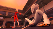 Miraculous World - New York Special 138
