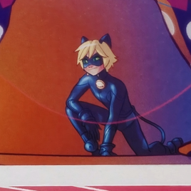 Cat Noir