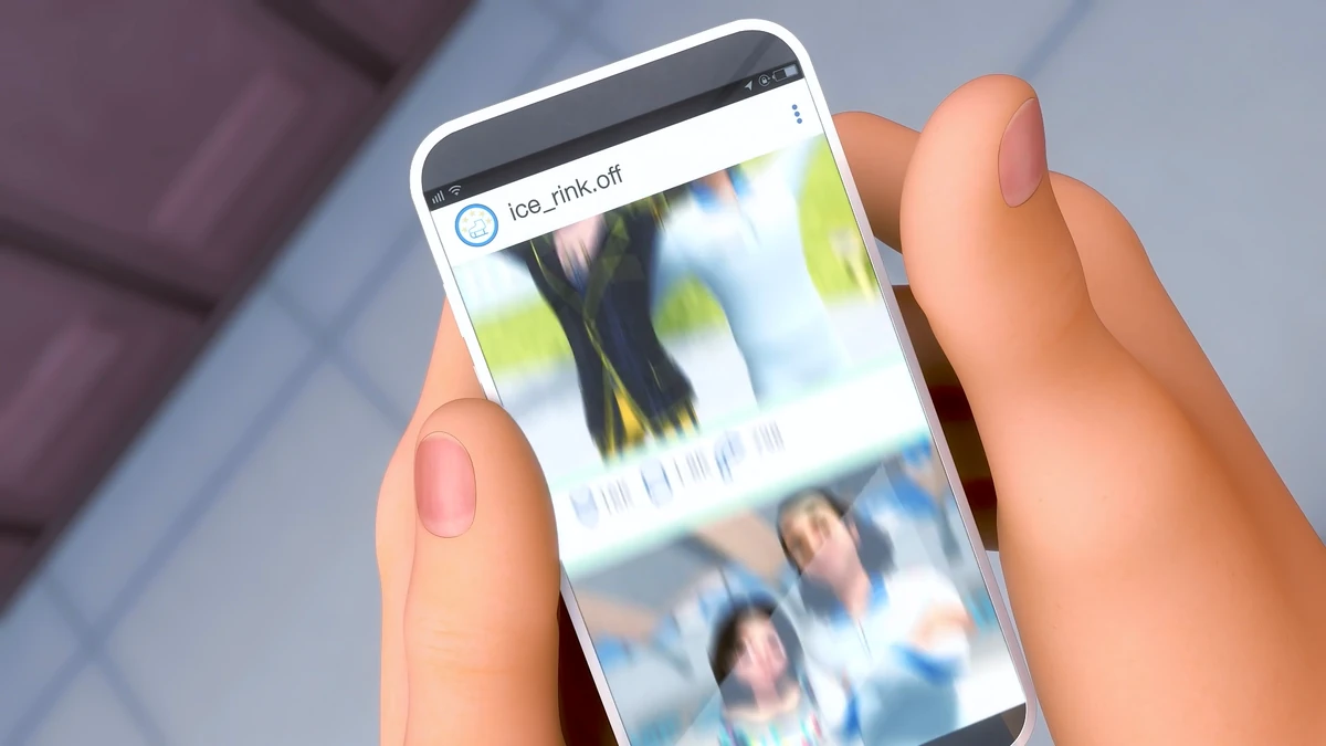 Jagged Stone/Gallery/Season 5 Miraculous Ladybug Wiki Fandom