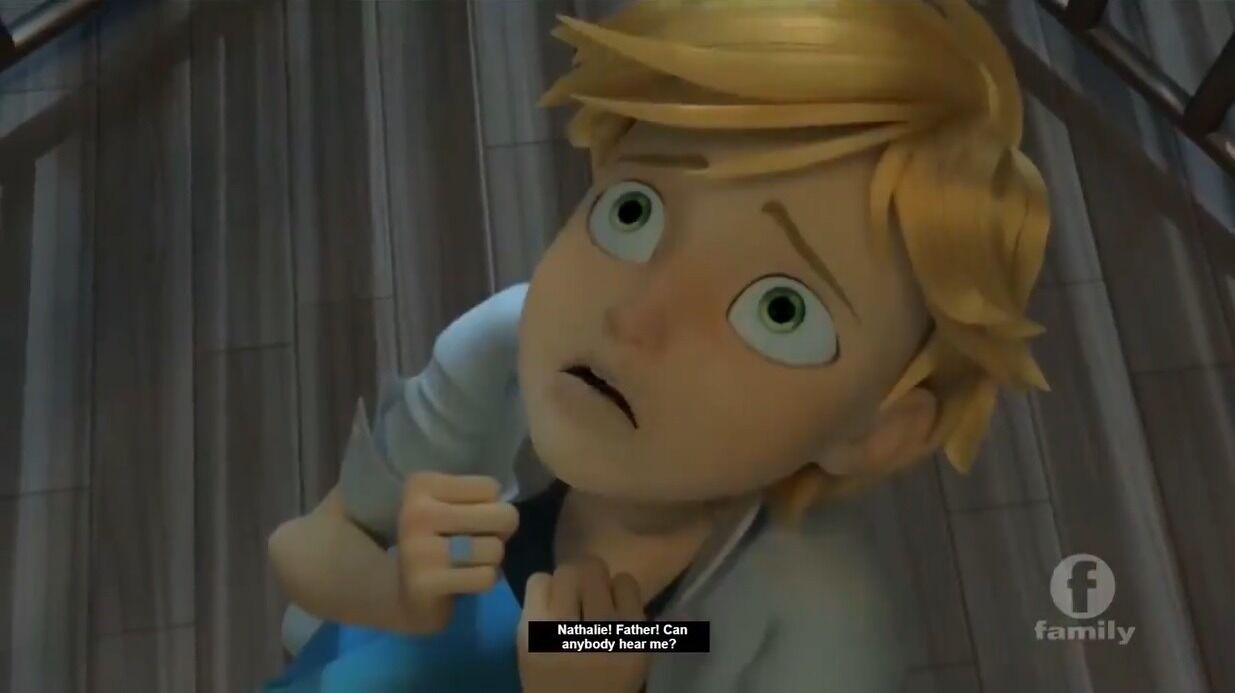 From the Miraculous Paris World Special Trailer (Spoilers Beware