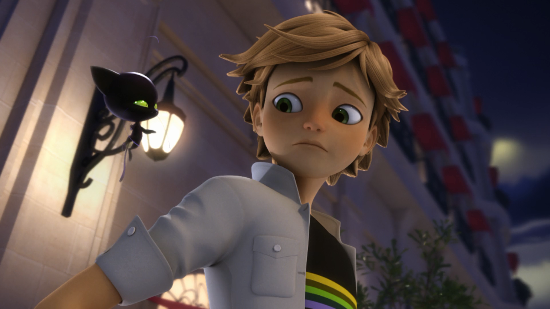 Miraculous: Ladybug & Cat Noir: Miraculous: Ladybug & Cat Noir ending  unraveled — Marinette and Adrien's identities revealed? - The Economic Times