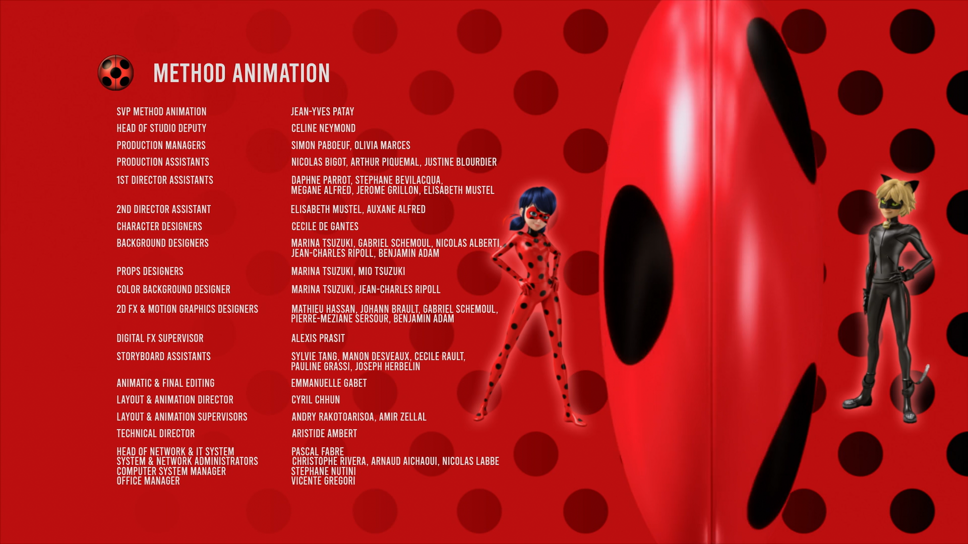 Miraculous Ladybug Season 5 Finale Trailer Leaked — Eightify