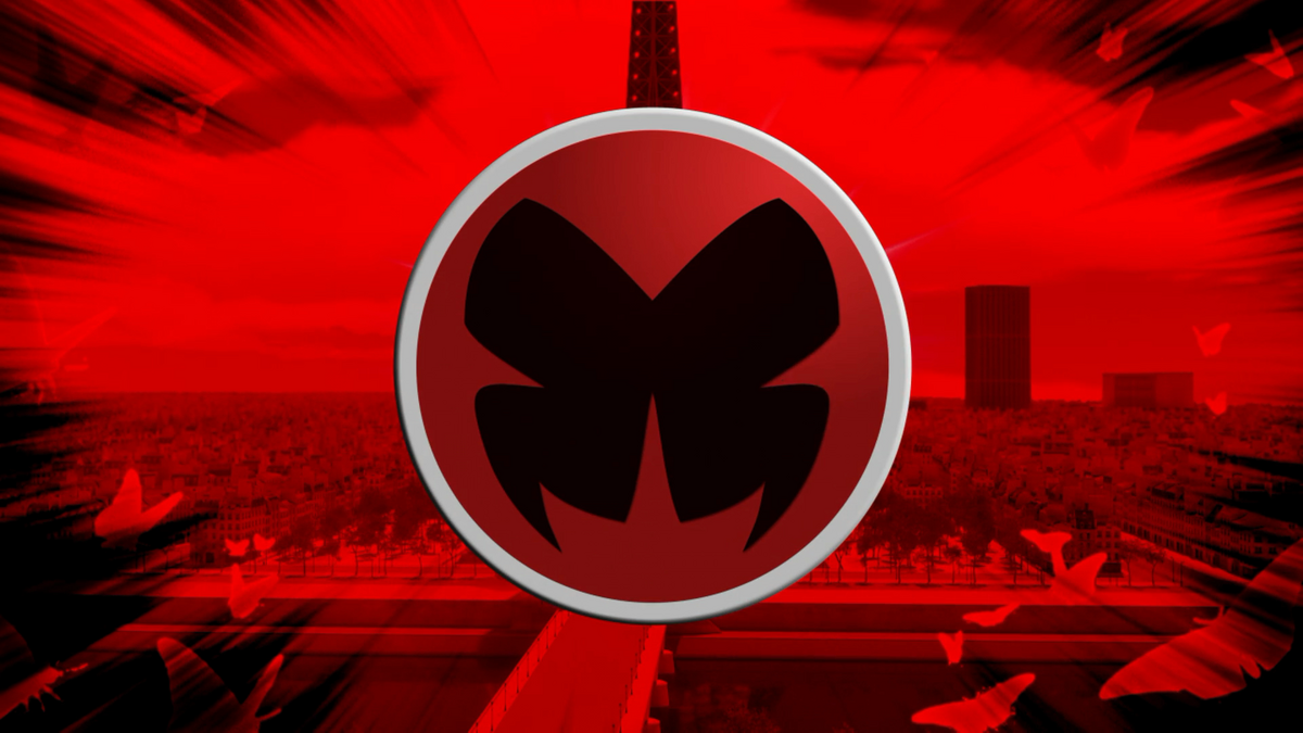 Conformation (The Final Day - Part 1), Miraculous Ladybug Wiki