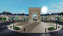 Click here to view the image gallery for Miraculous™ RP: Ladybug & Cat Noir.