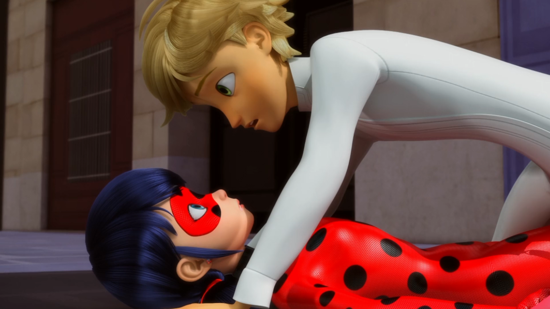 Miraculous: Ladybug & Cat Noir' Conquers French Box Office