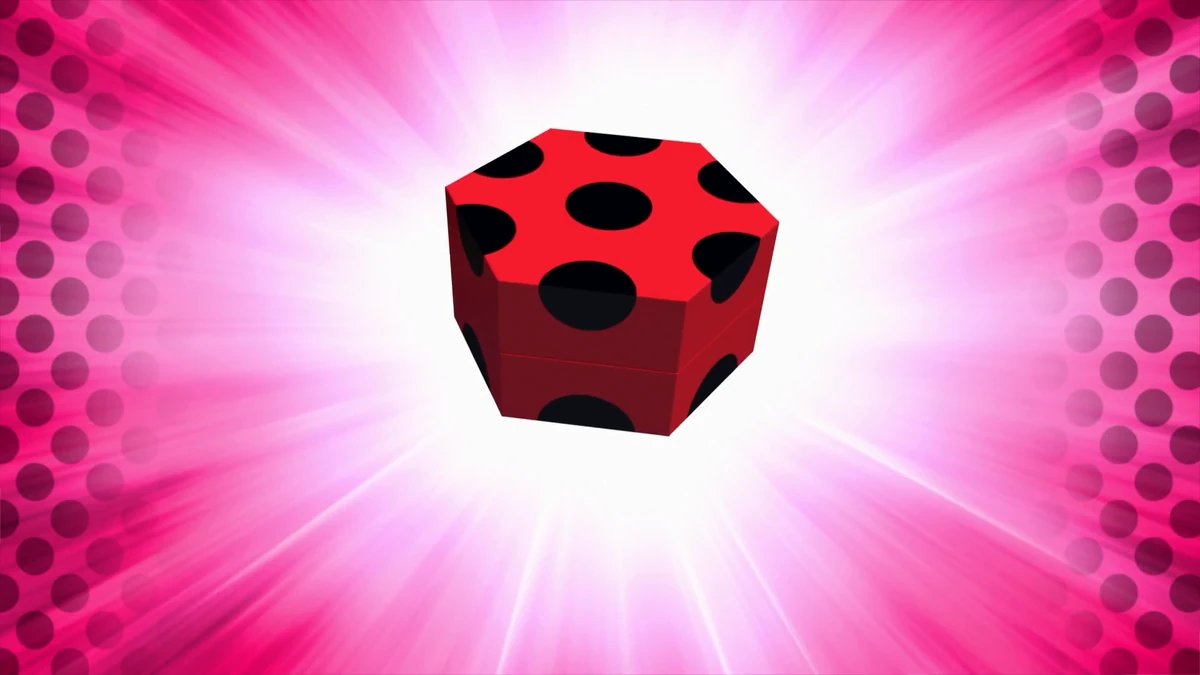 Lucky Charm/Gallery/Season 5 Miraculous Ladybug Wiki Fandom