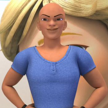 Marinette Dupain-Cheng, Miraculous Ladybug Wiki