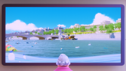 Click here to view the image gallery for Seine.