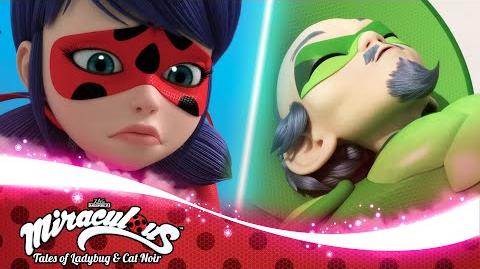 Category Videos Miraculous Ladybug Wiki Fandom