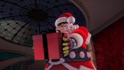 Papai Noel, Wikia Miraculous Ladybug
