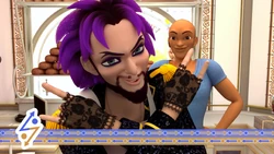 Click here to view the image gallery for Fill My Shoes.