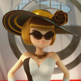 Audrey