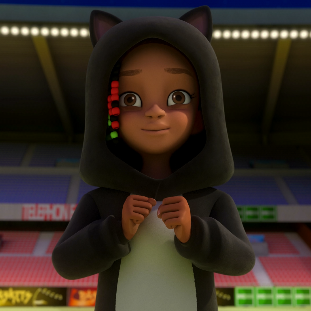 Season 4, Miraculous Ladybug Wiki