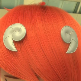 Camouflaged (Nathaniel)