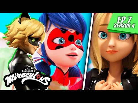 Sole CrusheGallery | Miraculous Ladybug Wiki | Fandom