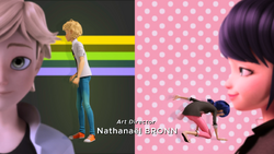 Adrien Agreste/Gallery/Miscellaneous, Miraculous Ladybug Wiki, Fandom