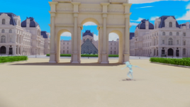 Riposte 344