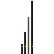 Staff Concept Lengths