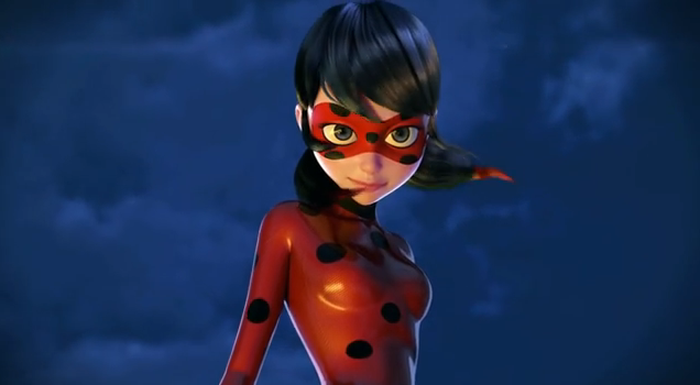 Ladybug PV (Full HD Remaster) 