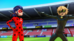 Click here to view the image gallery for Stade des Princesses.