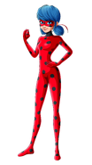 Ladybug Collection Render 16