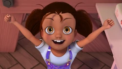 Click here to view the image gallery for Manon Chamack.