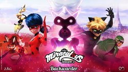 Click here to view the image gallery for Backwarder.