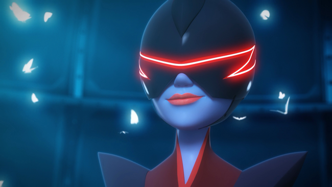 Conformation (The Final Day - Part 1), Miraculous Ladybug Wiki